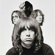 The Stooges