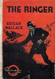 The Ringer (Edgar Wallace)
