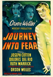 Journey Into Fear (1943)
