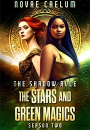 The Shadow Rule (Novae Caelum)