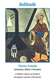 Solitude (Víctor Català)