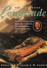 The Illustrated Longitude (Sobel, Dava & Andrewes, William J.H.)