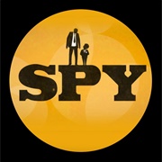 Spy (2011)