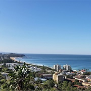 Capistrano Beach, California