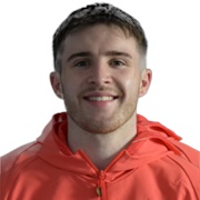 Harry Hepworth (Great Britain) Artistic Gymnastics