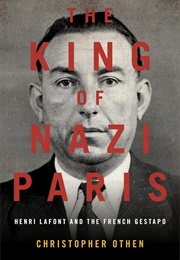 The King of Nazi Paris (Christopher Othen)