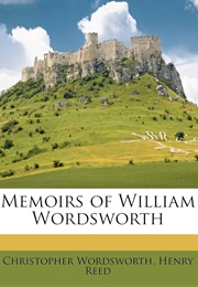Memoirs of William Wordsworth (6 Vol?) (Christopher Wordsworth)