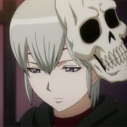 279. the Reaper by Day and the Reaper by Night