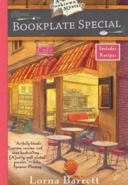 Bookplate Special (Lorna Barrett)