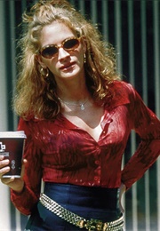 31. Erin Brockovich: Erin Brockovish (2000)