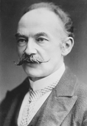 Thomas Hardy (Thomas Hardy)