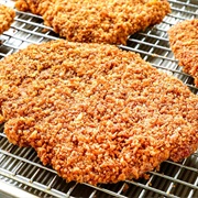 Country Panko Steak