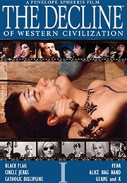 The Decline of Western Civilization (1981)