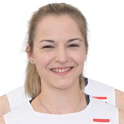 Jessica Pilz (Austria) Sport Climbing