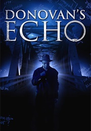 Donovan's Echo (2011)