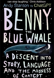 Benny the Blue Whale (Andy Stanton)