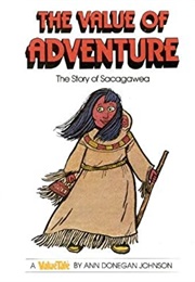 The Valuetales Books (Ann Donegan Johnson)