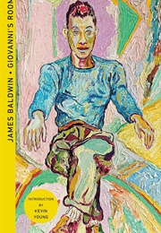 Giovanni's Room (James Baldwin)