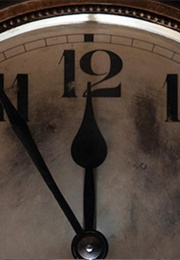 5 Minutes to Midnight (2007)