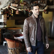 S2.E18: Frenemy of My Enemy