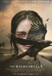 The Nightingale (2018)