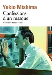 Confession D'un Masque (Yukio Mishima)