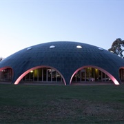 The Shine Dome