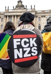 The Ultra Right & Neo Nazis: The New Terrorist Threat (2023)