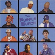 The Diplomats - The Purple Bunch