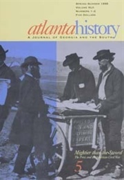 Atlanta History (1927-2006)
