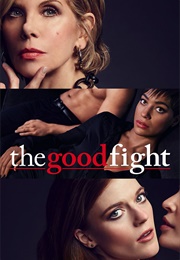 The Good Fight (2017)