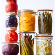 Pickling