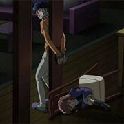 S39.E12: Ai Haibara Imprisonment Case