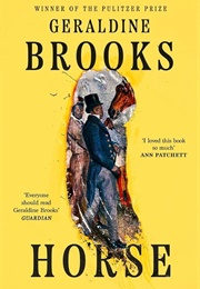 Horse: A Novel (Brooks, Geraldine)