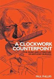 A Clockwork Counterpoint (Paul Phillips)