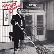 The Curly Shuffle - Jump 'N the Saddle