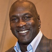 Michael Jordan (Chicago Bulls) 13 Seasons