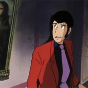 S4.E12: Mona Lisa Smiles Twice