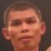 Chris John (Indonesian Professional Boxer)