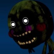 Adventure Phantom Marionette