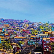 Valparaiso, Chile
