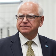 Tim Walz