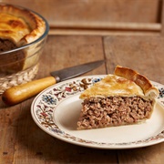 French Canadian Cuisine