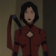 Lady Shiva