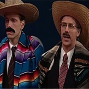 Gore-Bush Third Debate