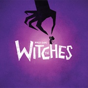 Witches : The Musical
