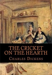 The Cricket on the Hearth (Dickens, Charles)