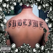 Same in the End - Sublime