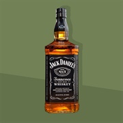 JD Whiskey