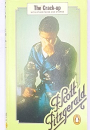 The Crack-Up (Fitzgerald, F. Scott)